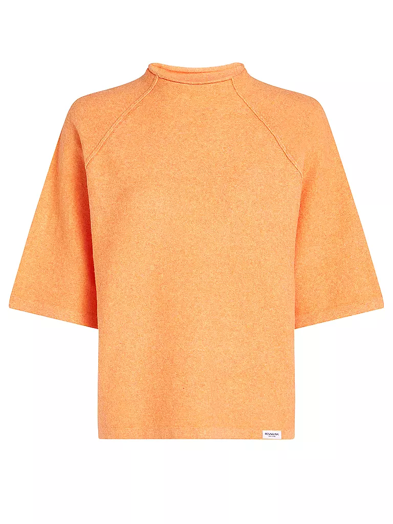 PENN&INK | Pull-over | orange