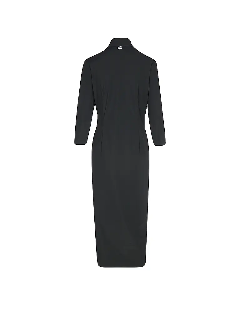 PENN&INK | Robe midi | Gris