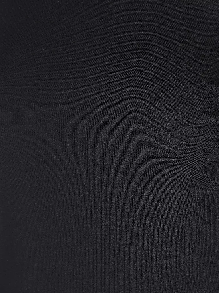 PENN&INK | Rollkragenshirt | Noir