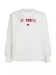 PENN&INK | Sweat | Blanc