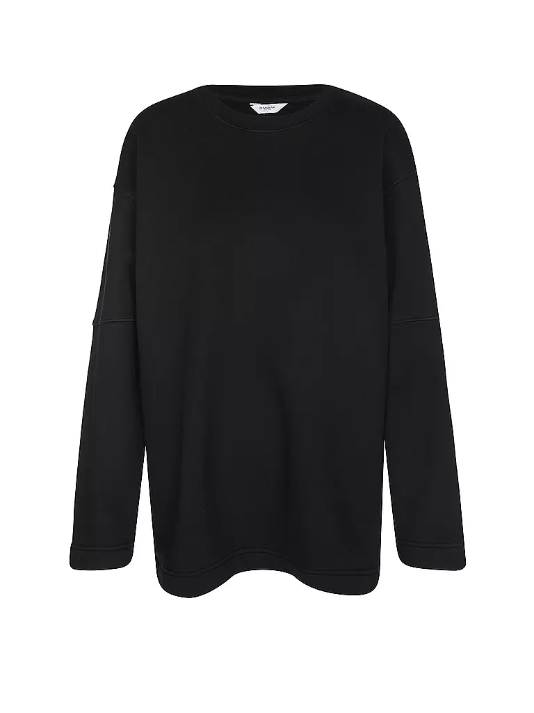 PENN&INK | Sweat | schwarz