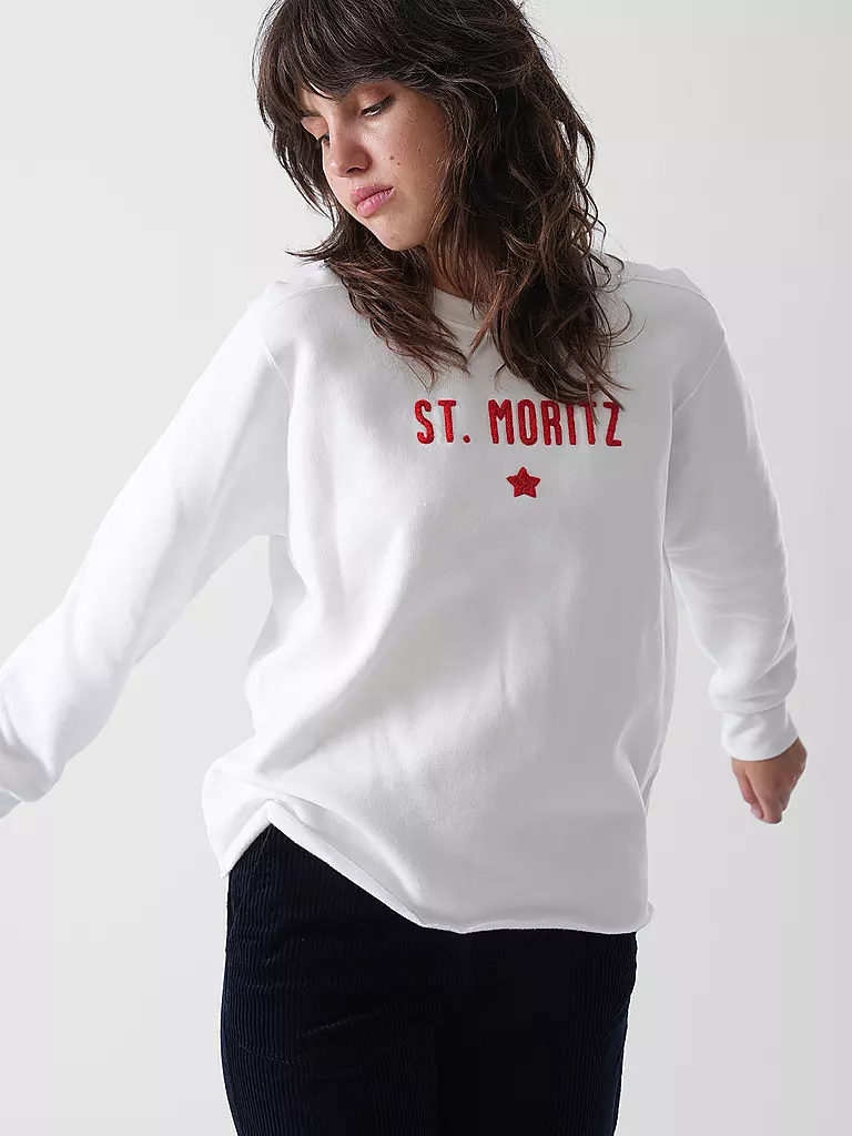 PENN&INK | Sweat | 