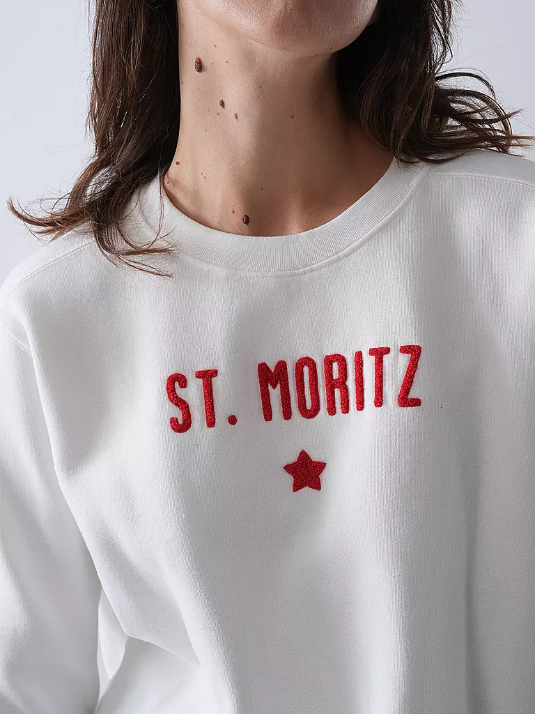 PENN&INK | Sweat | 