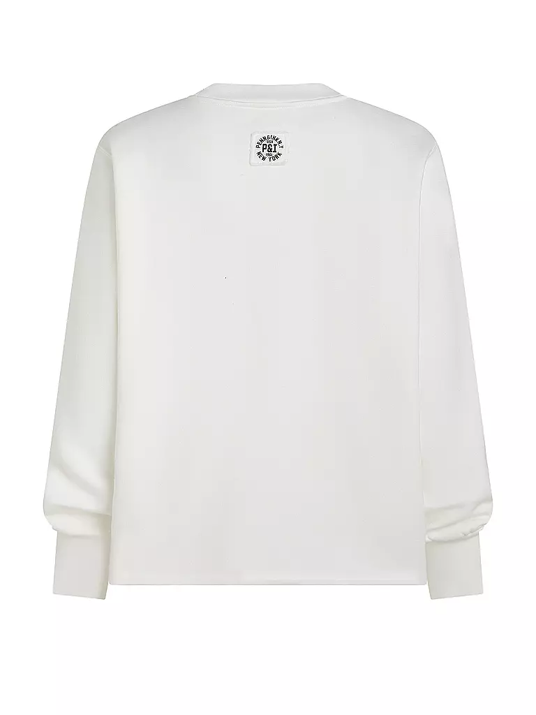 PENN&INK | Sweat | 