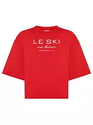 PENN&INK | Sweat-shirt | Rouge