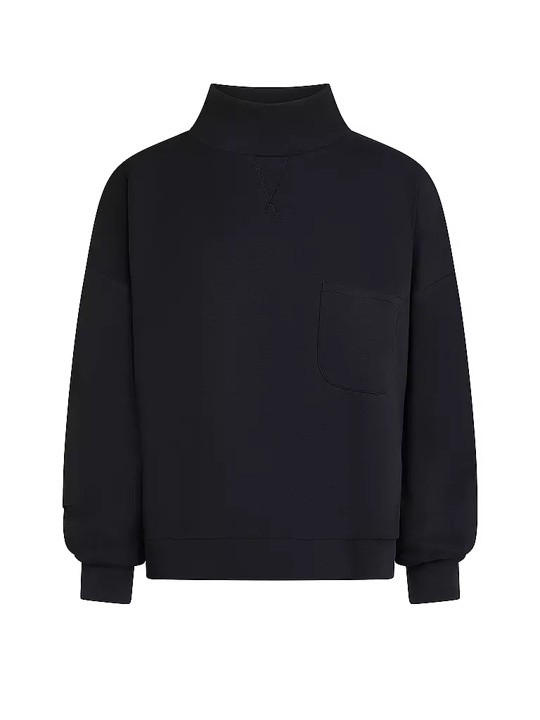 PENN&INK | Sweat-shirt | Noir