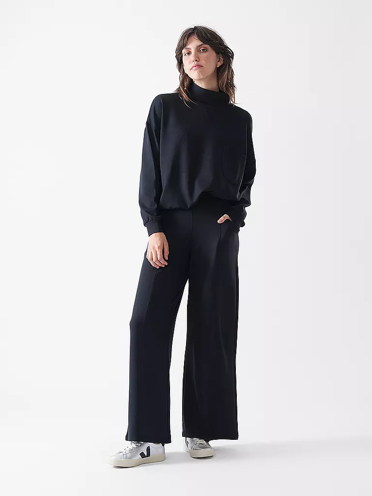PENN&INK | Sweat-shirt | Noir