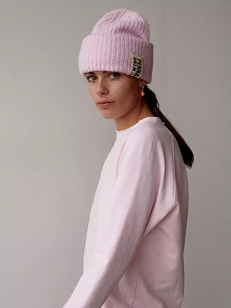 PENN&INK | Sweatshirt | Rose