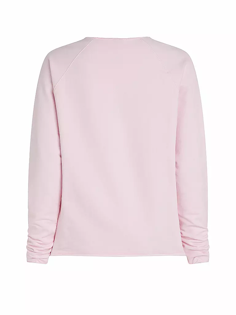 PENN&INK | Sweatshirt | Rose