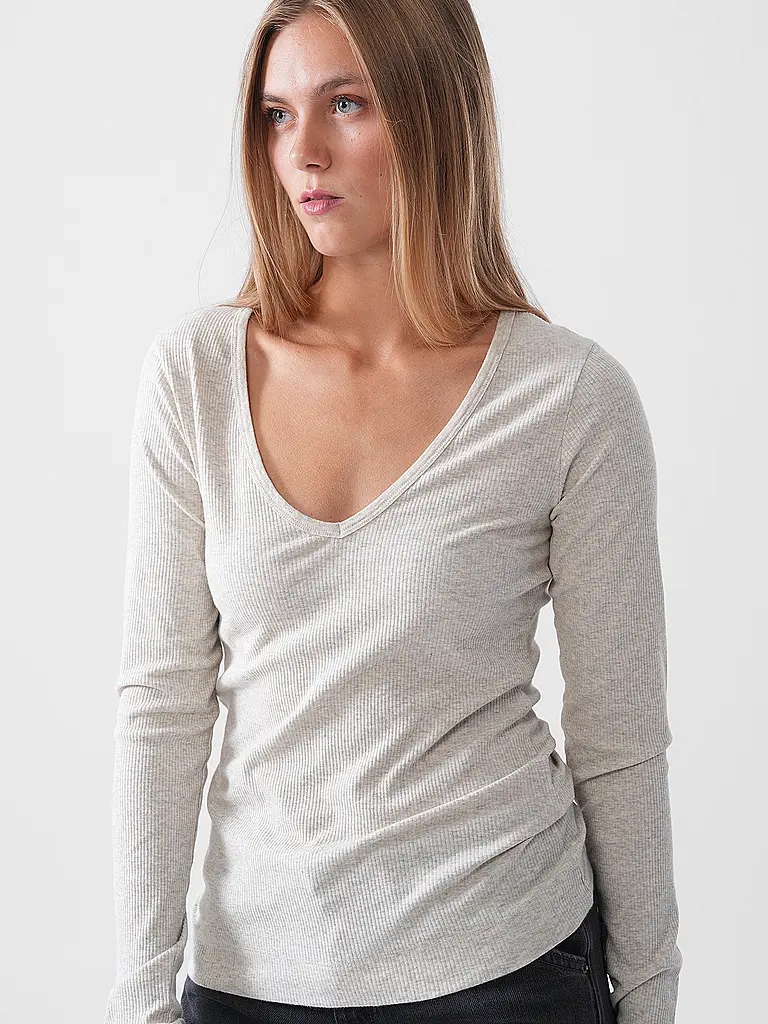 PENN&INK | T-shirt à manches longues | 