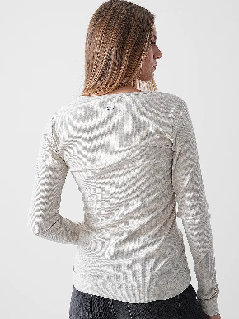 PENN&INK | T-shirt à manches longues | 
