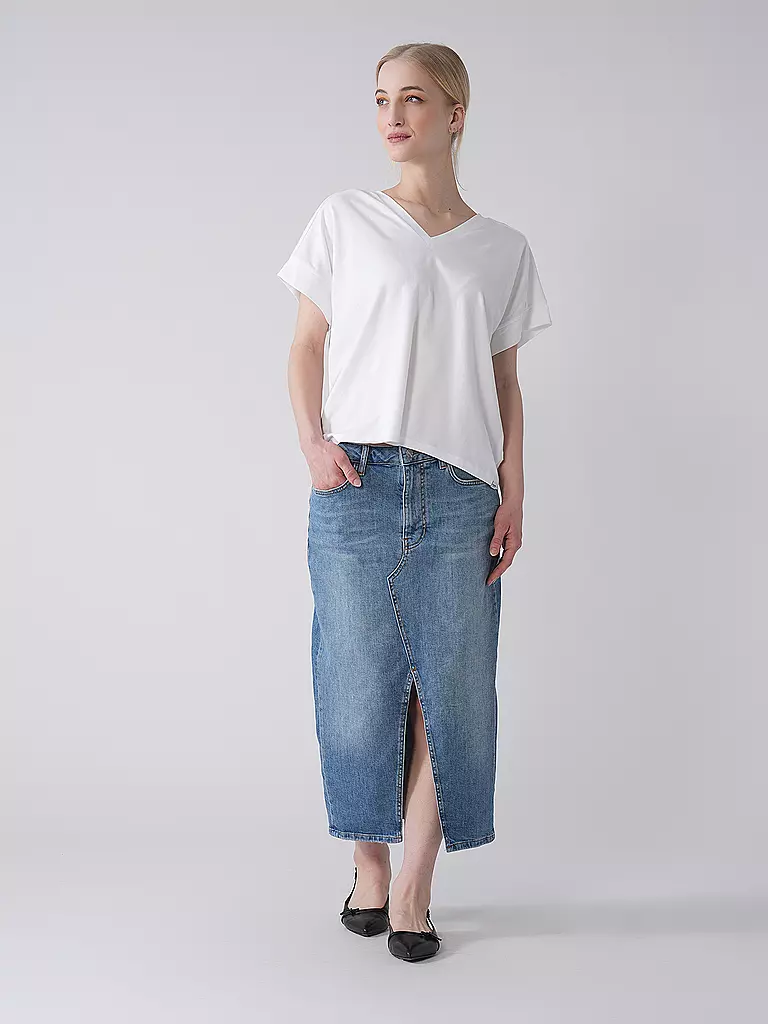 PENN&INK | T-Shirt  | Blanc