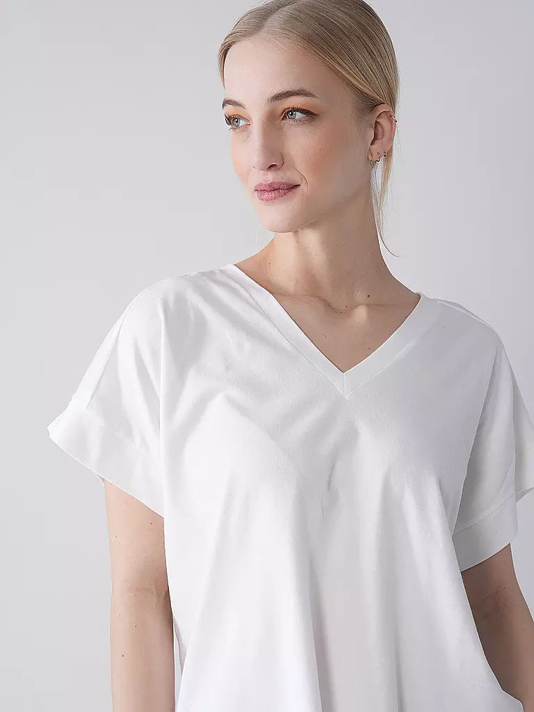 PENN&INK | T-Shirt  | Blanc