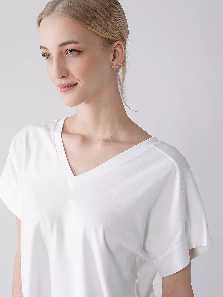 PENN&INK | T-Shirt  | Blanc