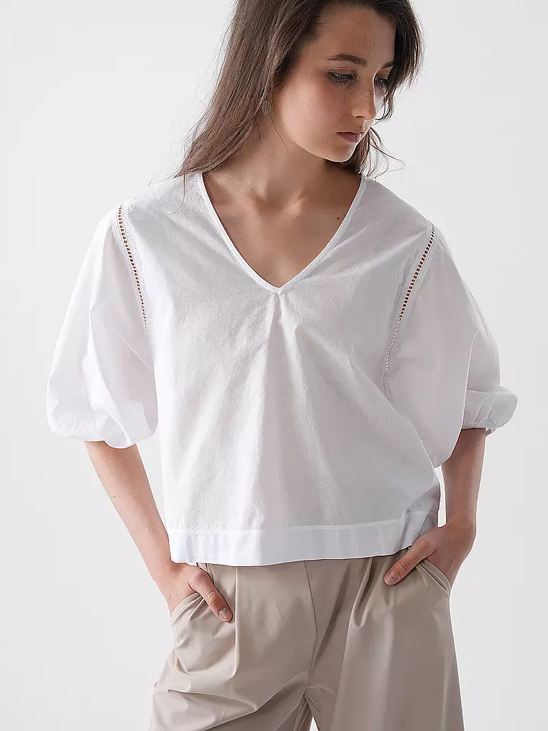 PENN&INK | T-shirt blouse | 