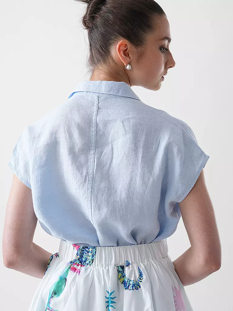 PENN&INK | T-shirt blouse | 