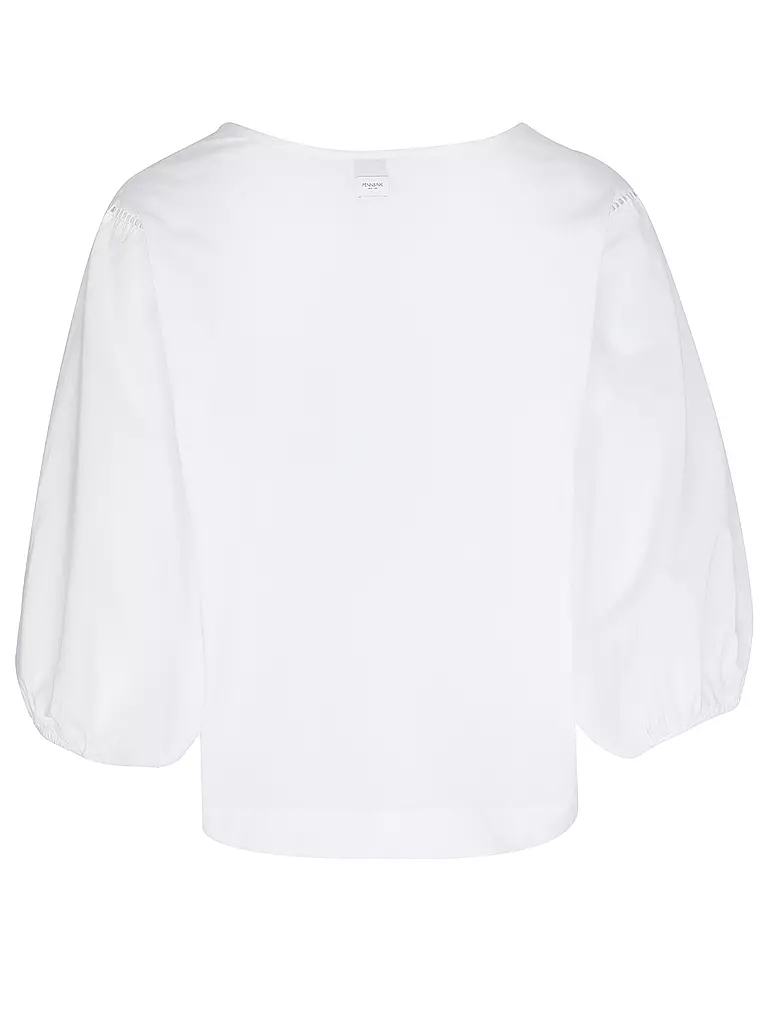 PENN&INK | T-shirt blouse | 