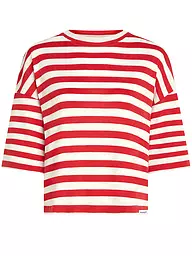 PENN&INK | T-shirt | Rouge