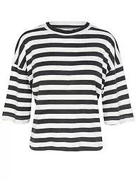 PENN&INK | T-shirt | Bleu foncé