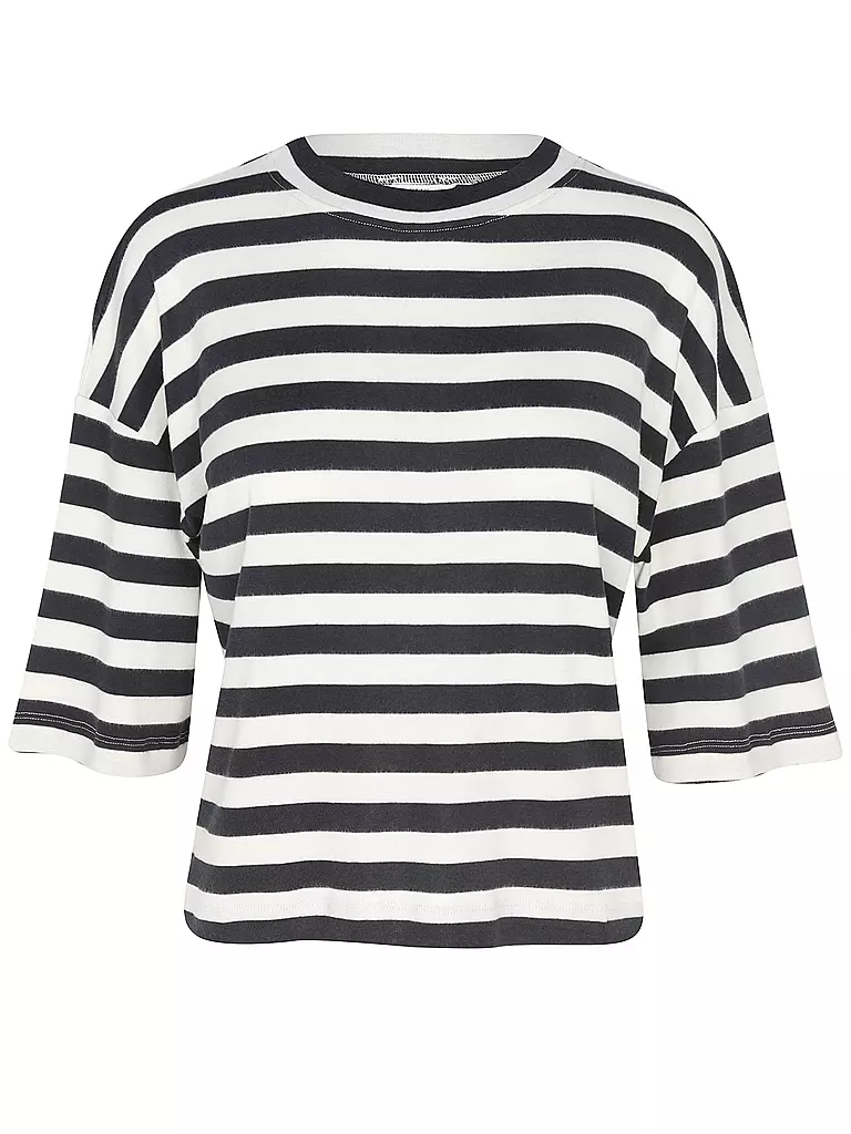 PENN&INK | T-shirt | dunkelblau