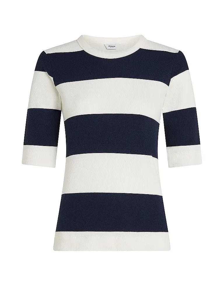 PENN&INK | T-shirt | weiss