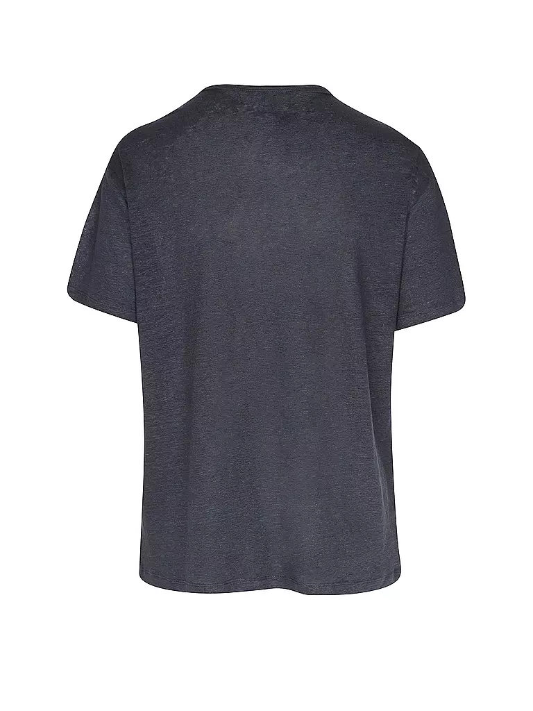 PENN&INK | T-Shirt | Bleu foncé