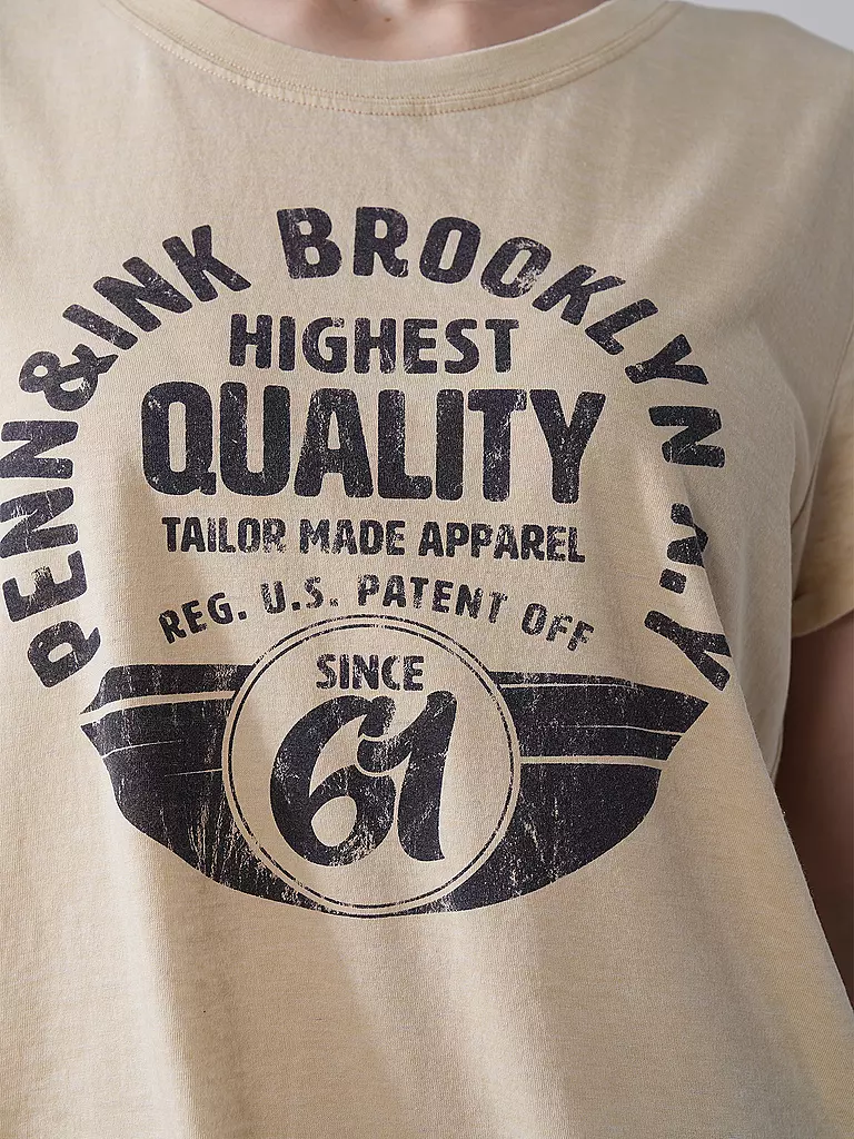 PENN&INK | T-shirt | 