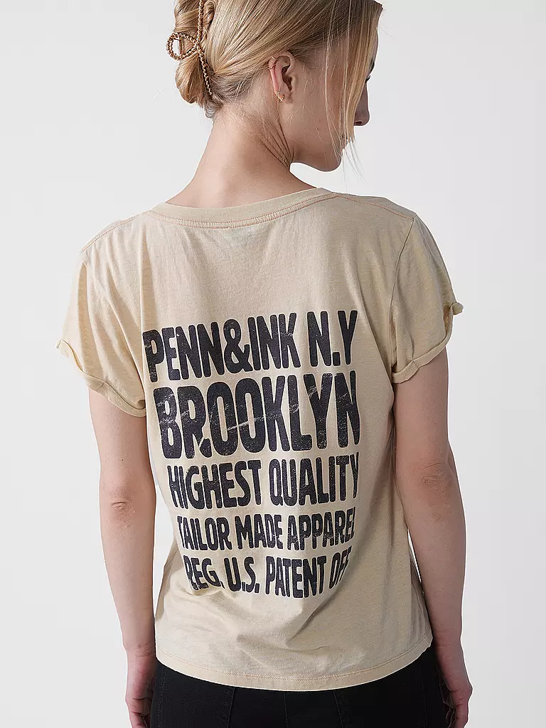 PENN&INK | T-shirt | 