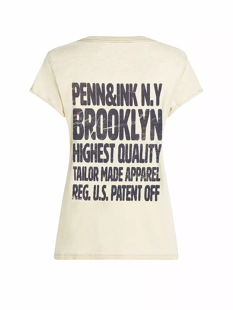 PENN&INK | T-shirt | 