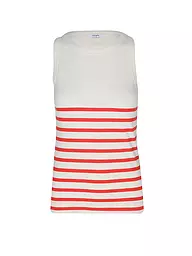 PENN&INK | Top  | Blanc