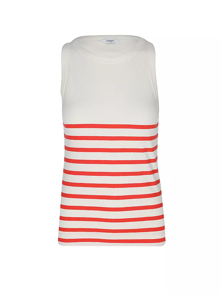 PENN&INK | Top  | Blanc