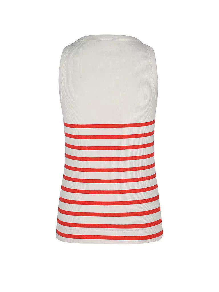 PENN&INK | Top  | Blanc
