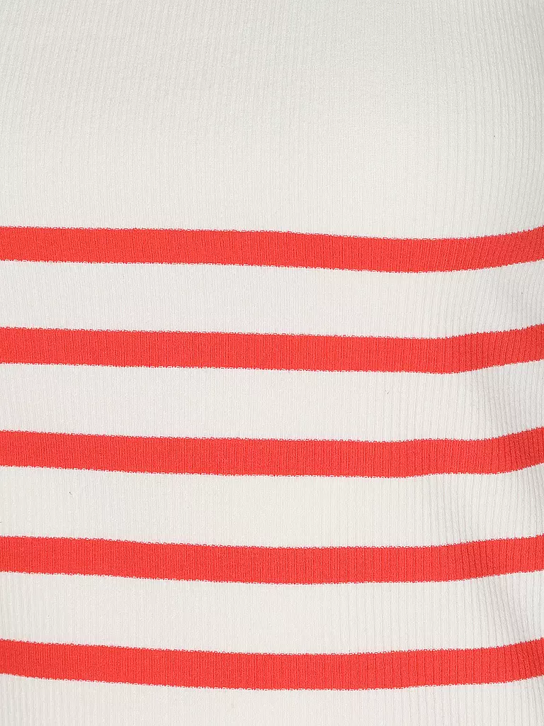 PENN&INK | Top  | Blanc