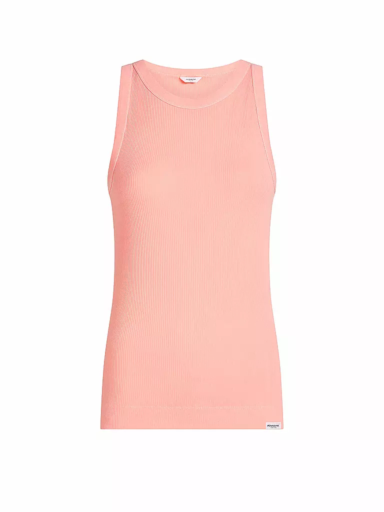 PENN&INK | Top | rosa