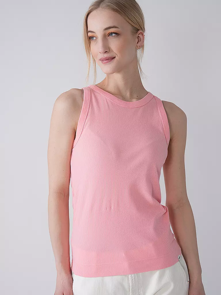 PENN&INK | Top | rosa