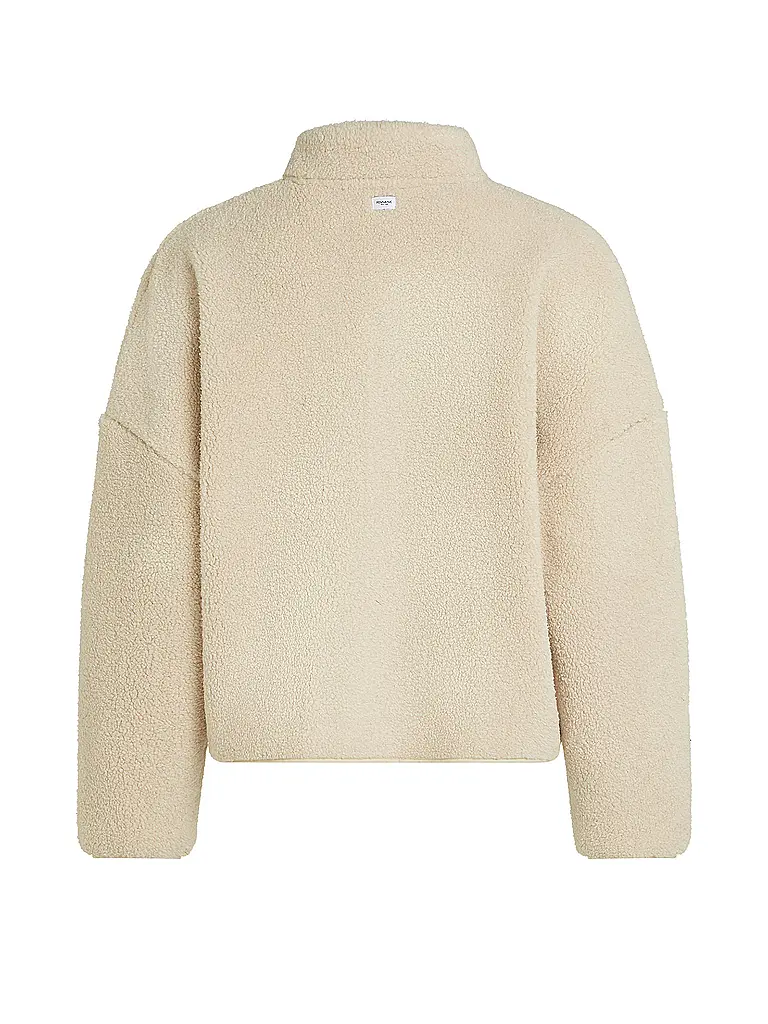 PENN&INK | Veste aspect fourrure | 