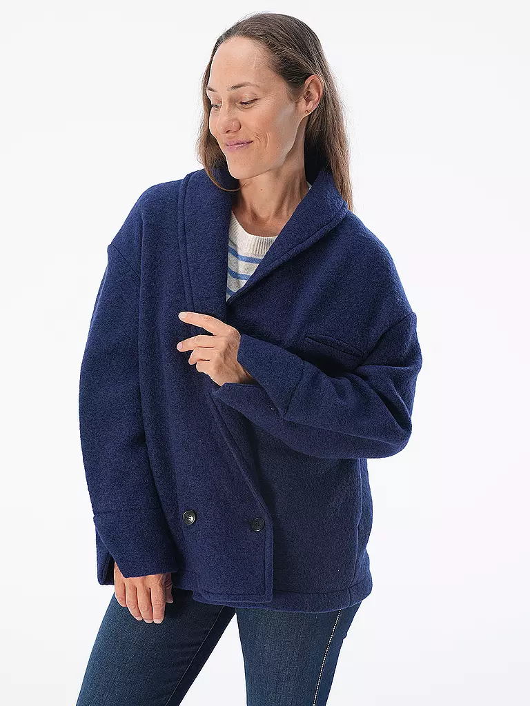 PENN&INK | Veste en laine | 