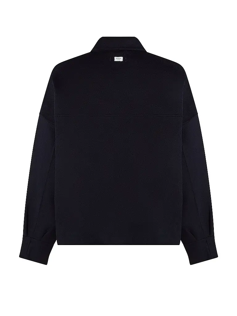 PENN&INK | Veste en laine | 