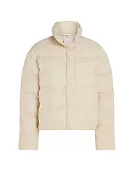 PENN&INK | Veste | Crème