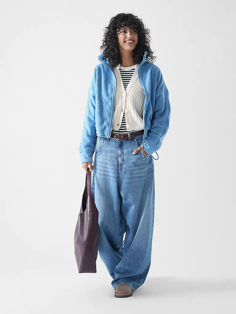 PENN&INK | Veste | blau