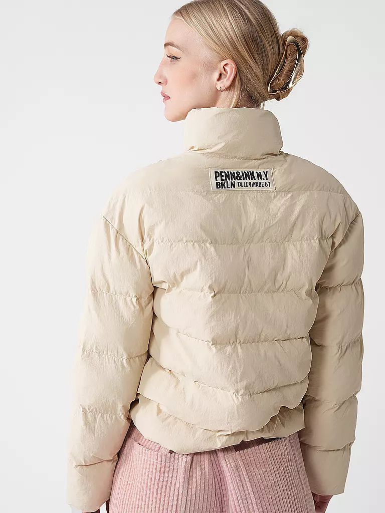 PENN&INK | Veste | creme
