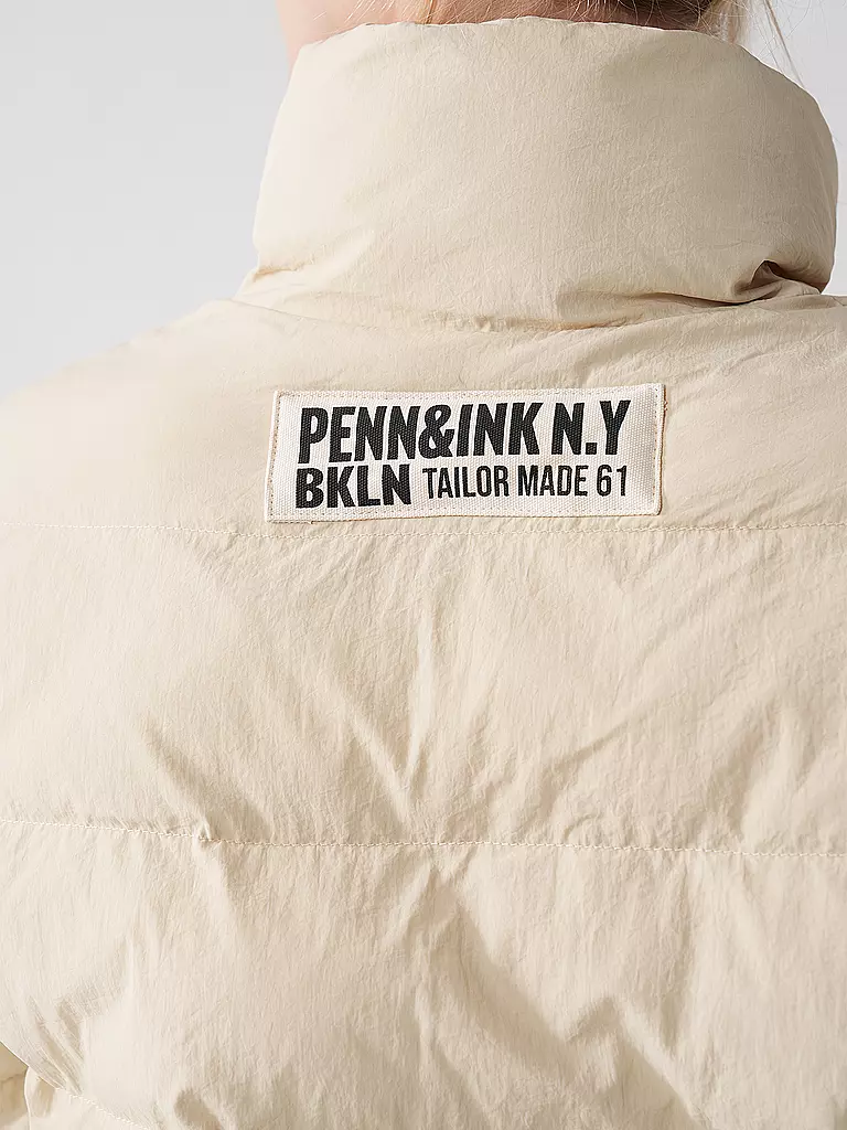 PENN&INK | Veste | creme