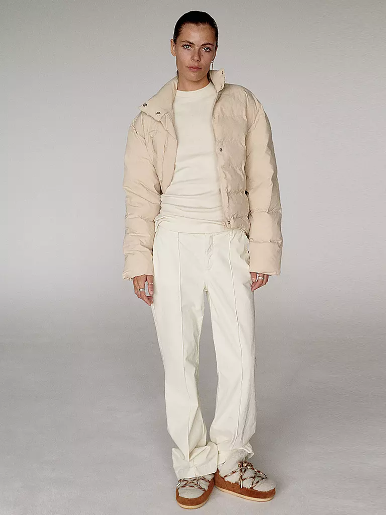 PENN&INK | Veste | creme