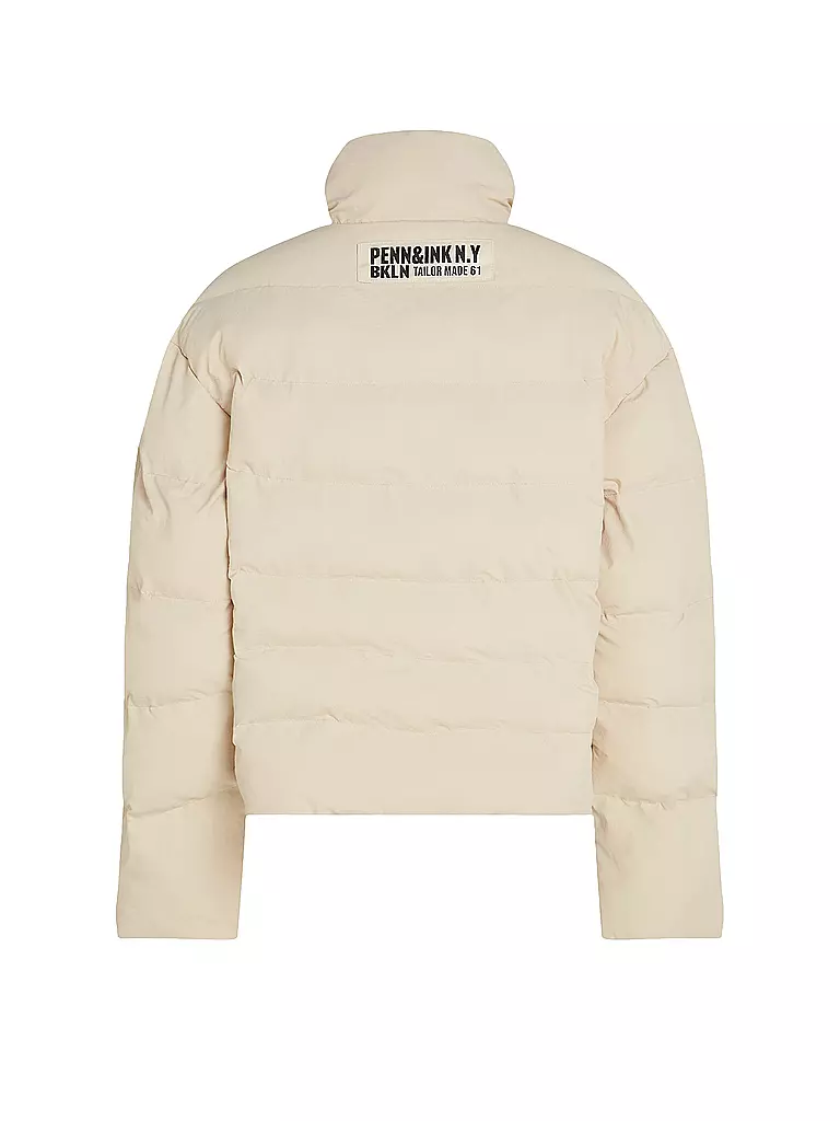 PENN&INK | Veste | creme
