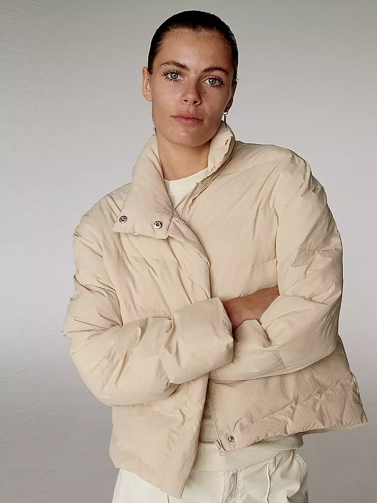PENN&INK | Veste | creme