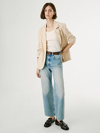 PEPE JEANS | Jeans coupe droite LEXA