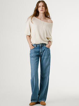 PEPE JEANS | Jeans coupe droite NICKY