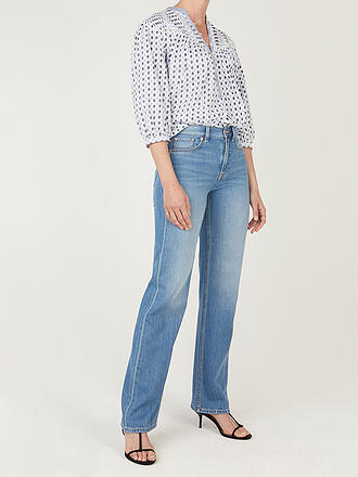 PEPE JEANS | Jeans Coupe Droite ROBYN