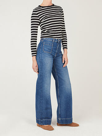 PEPE JEANS | Jeans Coupe Droite LEXA