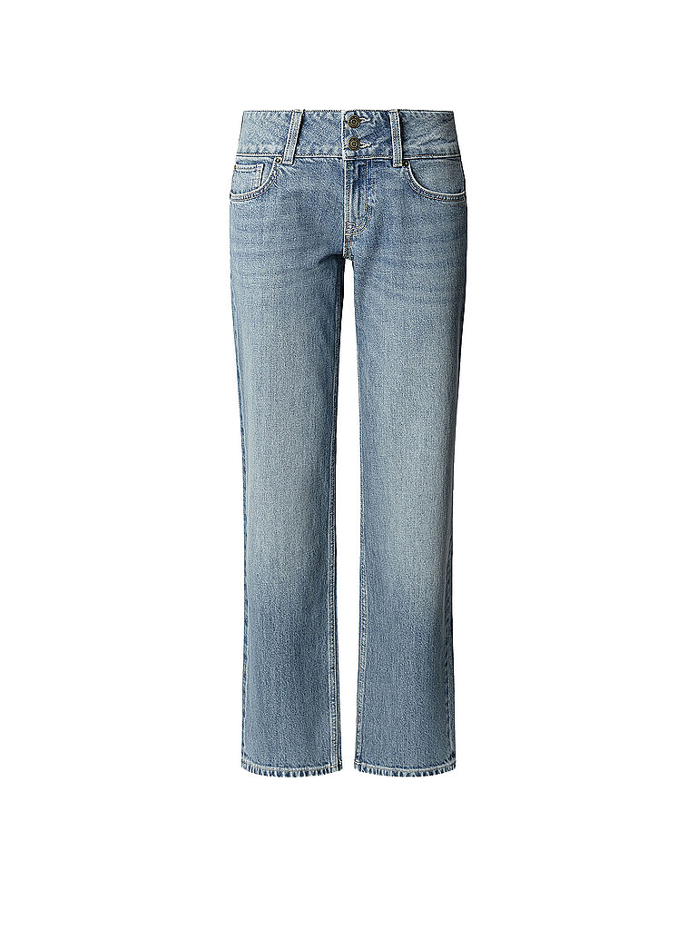 Jeans Coupe Droite VENUS bleu clair 26/L30